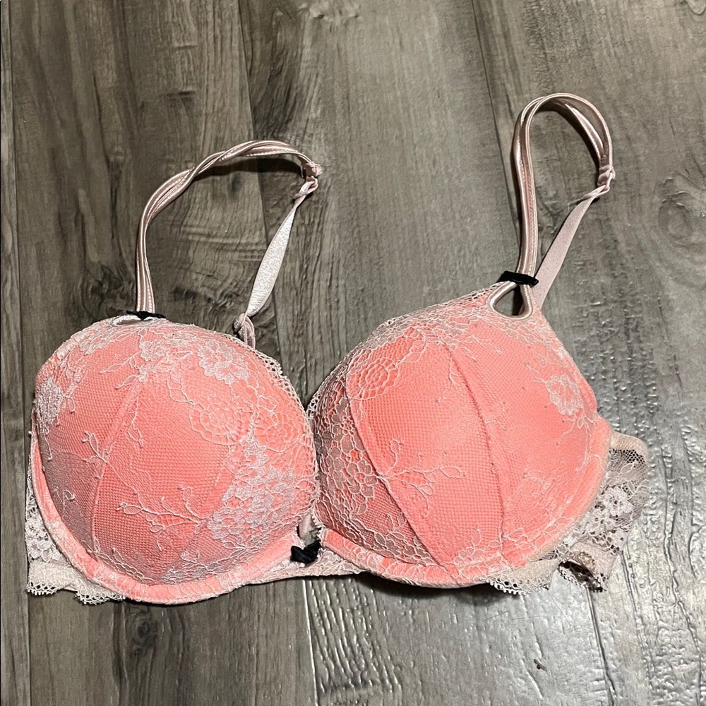Victoria’s Secret Push-up Bra